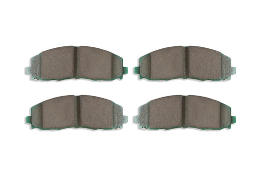 DBA Street Performance Front Brake Pads | Chrysler Pacifica (17-22) (DB15038SP)