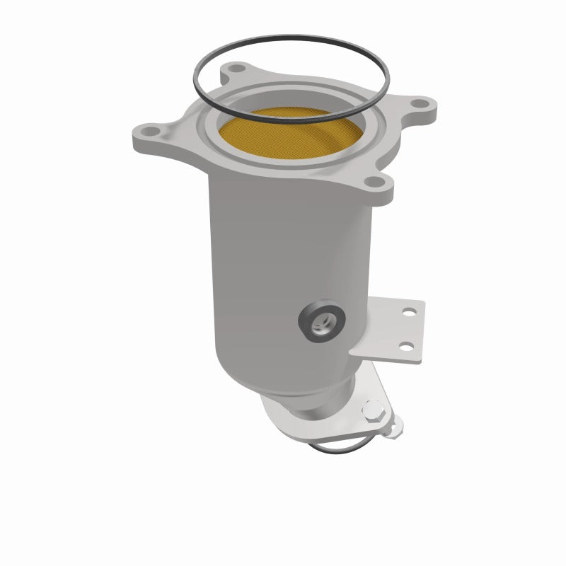 Magnaflow 49208 DirectFit Converter OEM 07-09 3.5L