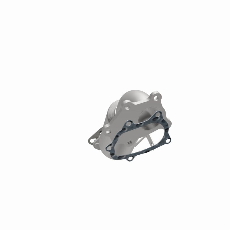 MagnaFlow 2.5L Subaru WRX Catalytic Converter | Subaru Impreza/Forester/Outback (92-21) (24416)