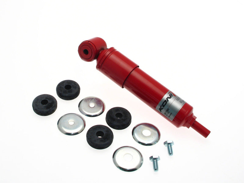 Koni Heavy Track (Red) Shocks Set - 1990-2004 Volkswagen Eurovan