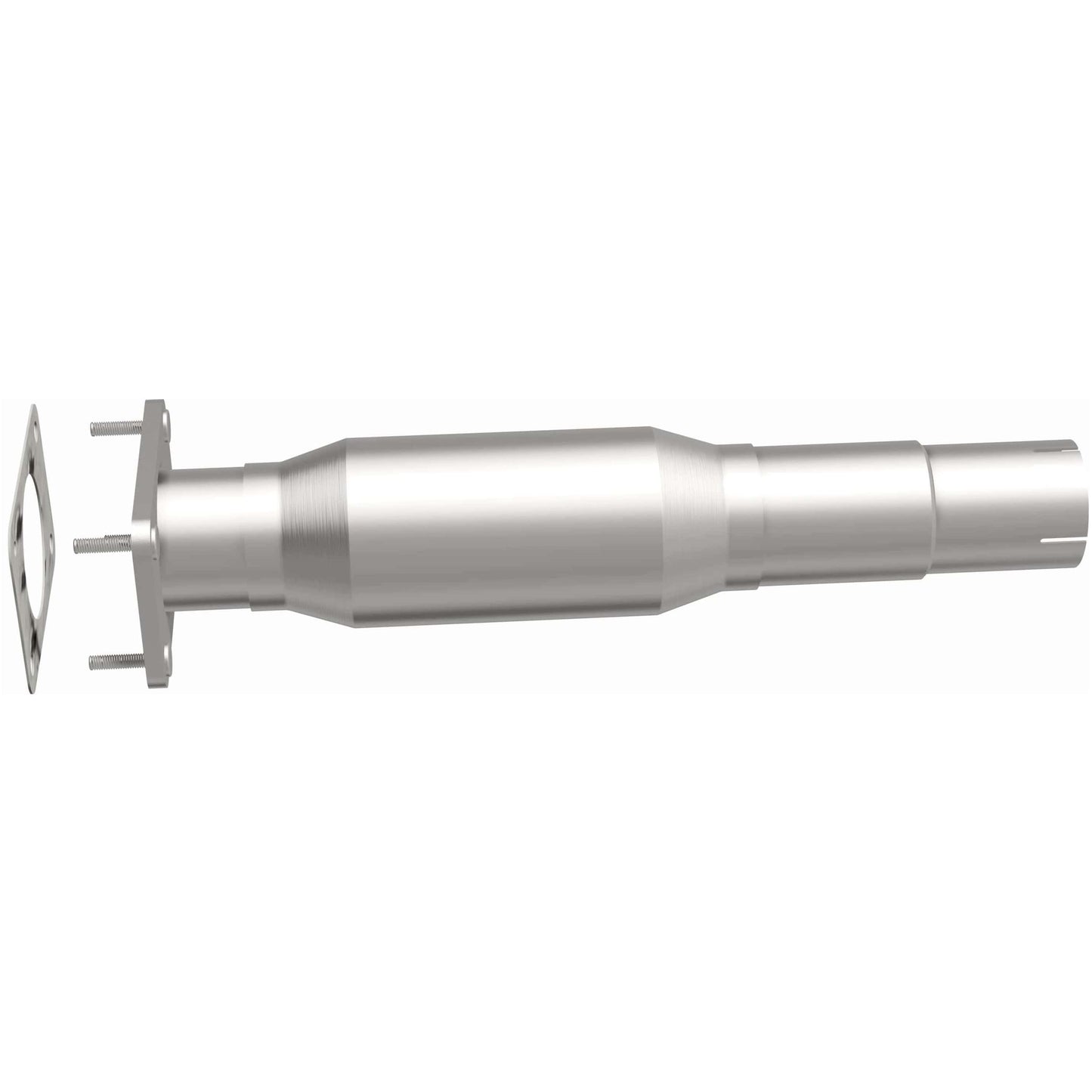 MagnaFlow California Grade CARB Compliant Direct-Fit Catalytic Converter 4561070