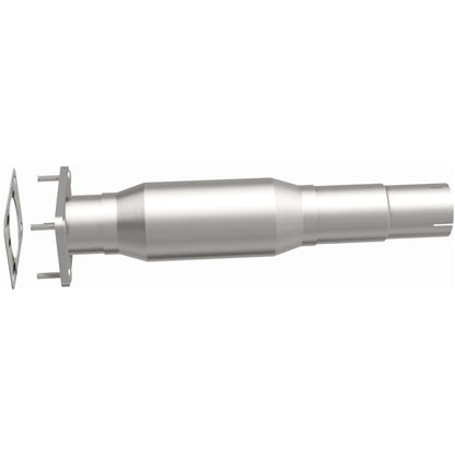 MagnaFlow California Grade CARB Compliant Direct-Fit Catalytic Converter 4561070