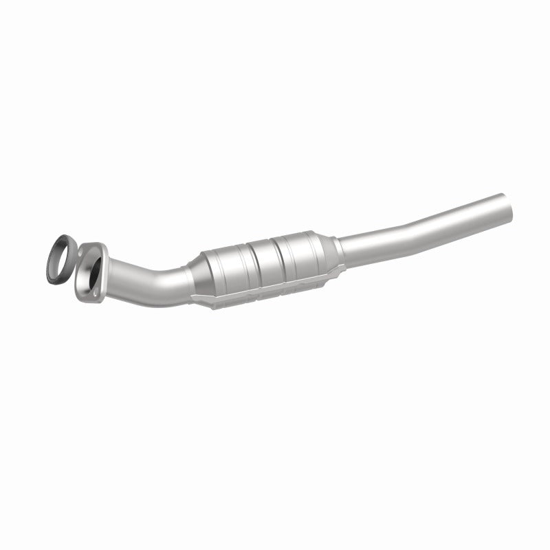 Magnaflow 51479 DirectFit Converter For Mazda 6 09-12 2.5L