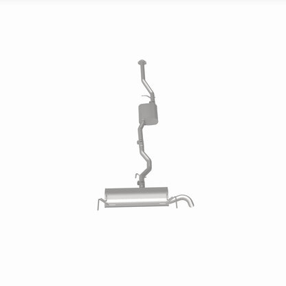 Magnaflow Direct-Fit Replacement Exhaust Kit | Chevrolet Equinox / GMC Terrain (18-24) (106-1012)