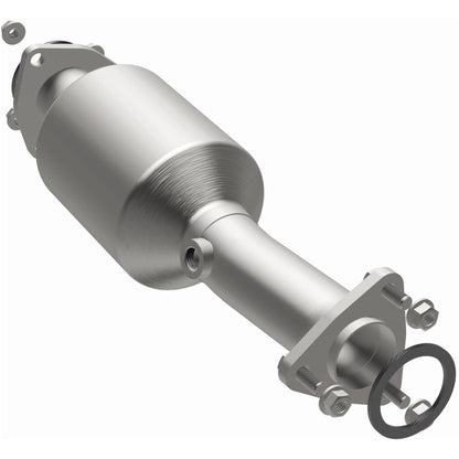 Magnaflow Conv Direct Fit 17-19 Honda CR-V Single Underbody 2.4L