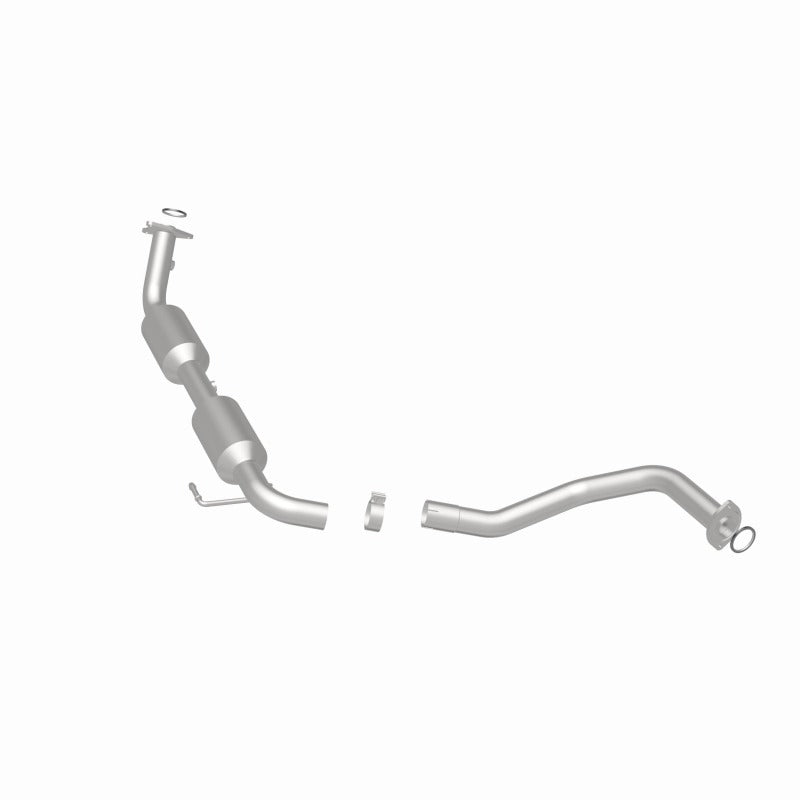 Magnaflow OEM Grade OEM Fit Catalytic Converter | Toyota Tundra/Sequoia (08-22) (49935)