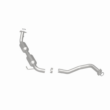 Magnaflow OEM Grade OEM Fit Catalytic Converter | Toyota Tundra/Sequoia (08-22) (49935)