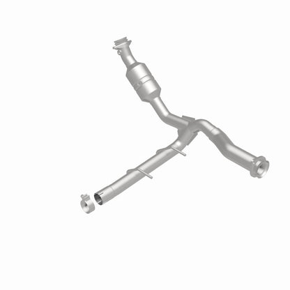 Magnaflow Conv DF 2011-14 F-150 5.0L | Ford F-150 (11-14) (52139)