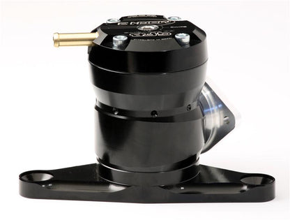 GFB Mach 2 TMS Recirculating Diverter Valve | Subaru WRX (01-07) / STi (02+) / XT Forester (05-08) (T9103)