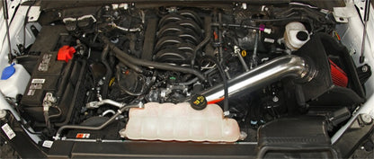 Spectre 15-18 F150 V8-5.0L F/I Air Intake | Ford F150 (9033)