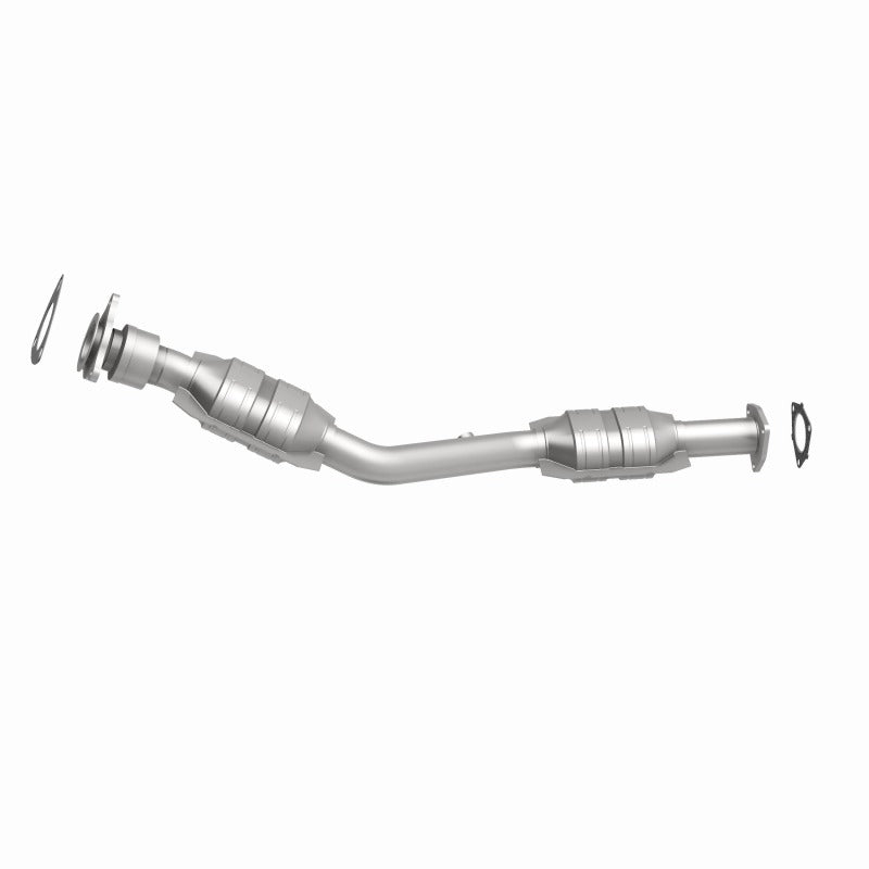 Magnaflow 51722 DirectFit Converter For Saturn VUE 2.4L