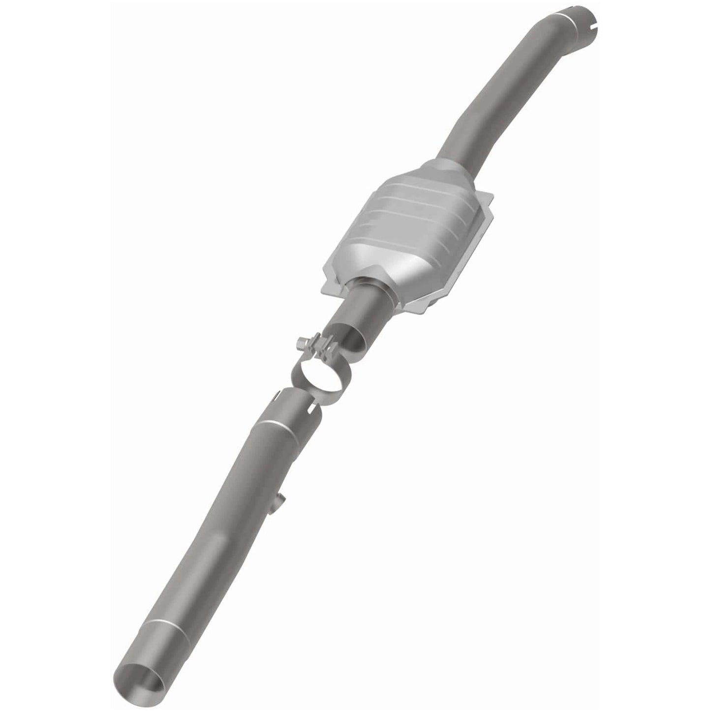 MagnaFlow 1997 Dodge Dakota California Grade CARB Compliant Direct-Fit Catalytic Converter