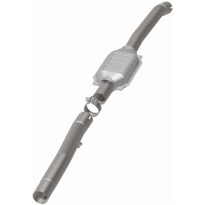 MagnaFlow 1997 Dodge Dakota California Grade CARB Compliant Direct-Fit Catalytic Converter