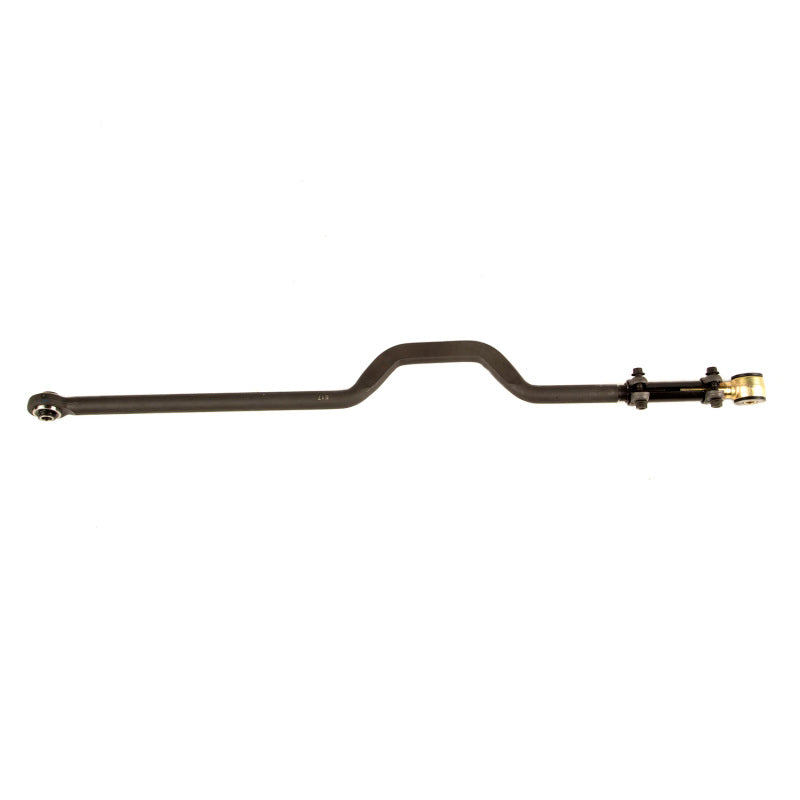 Rugged Ridge 18305.06 Adjustable Rear Track Bar for 2007-18 Jeep Wrangler JK/JKU