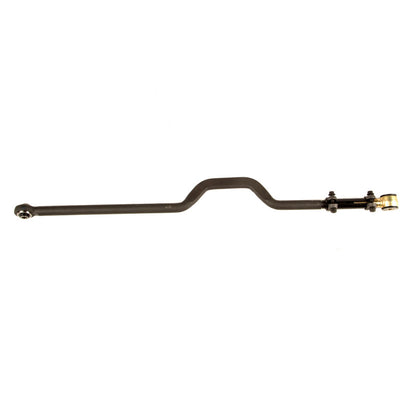 Rugged Ridge 18305.06 Adjustable Rear Track Bar for 2007-18 Jeep Wrangler JK/JKU