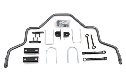 Hellwig 7780 Rear Sway Bar for 2019-2026 Silverado/Sierra 1500 2WD/4WD Gas