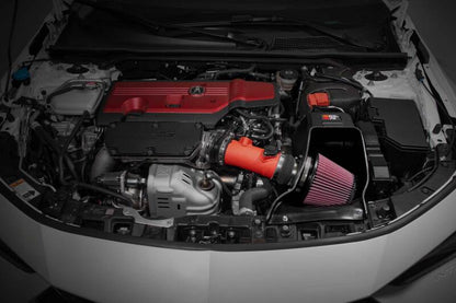 K&N Engineering 23+ Honda Civic Type R / 24+ Acura Integra Type S Performance Air Intake System | Honda Civic Type R / Acura Integra Type S (23+) (KN69-1511TWR)