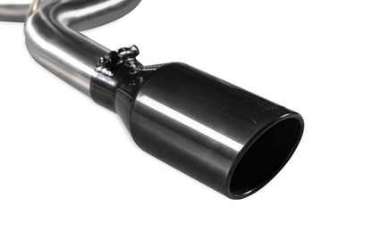 Flowmaster Signature Series Cat-Back For Toyota Tacoma (16-23) (737918)