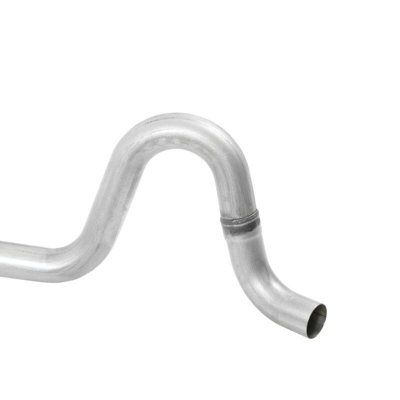 Flowmaster 2.5in A-Body Tailpipes For Chevelle/El Camino/Tempest/LeMans/GTO (64-73) (15802)