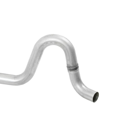 Flowmaster 2.5in A-Body Tailpipes For Chevelle/El Camino/Tempest/LeMans/GTO (64-73) (15802)
