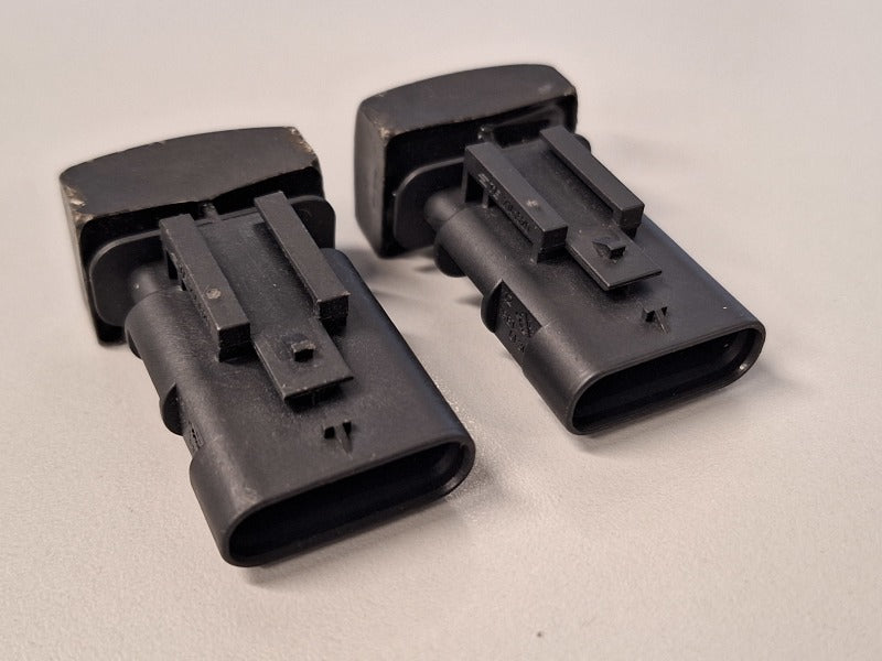 MBRP 20-23 C8 Valve Simulators Pair | Chevy 20-26 (AD7042)