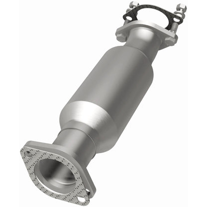 MagnaFlow 2007-2009 Hyundai Santa Fe California Grade CARB Compliant Direct-Fit Catalytic Converter