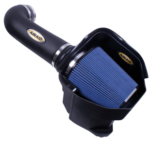 Airaid MXP Intake System | Dodge Charger (11-14) / Challenger (11-14) (353-318)