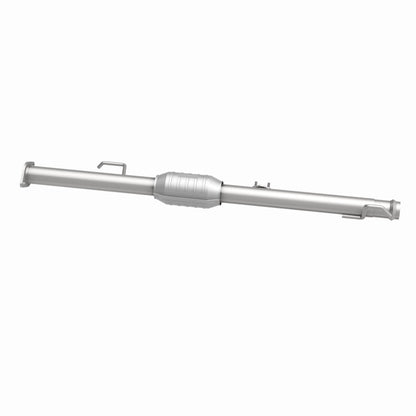 Magnaflow 93663 DirectFit Converter Rear For Toyota Tundra 00-04 3.4L