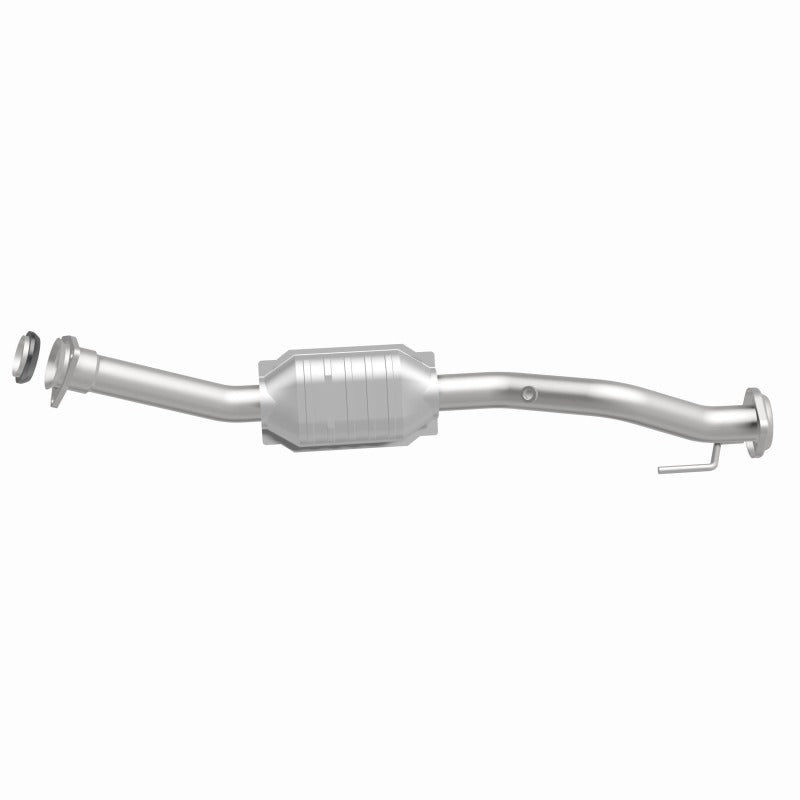 Magnaflow 49191 DirectFit Converter For Trailblazer 4.2L OEM