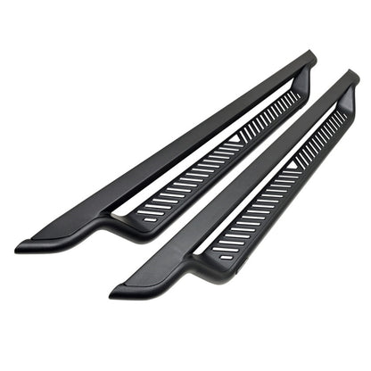 Westin 20-43245 Outlaw Drop Running Boards for 07-21 Toyota Tundra Double Cab