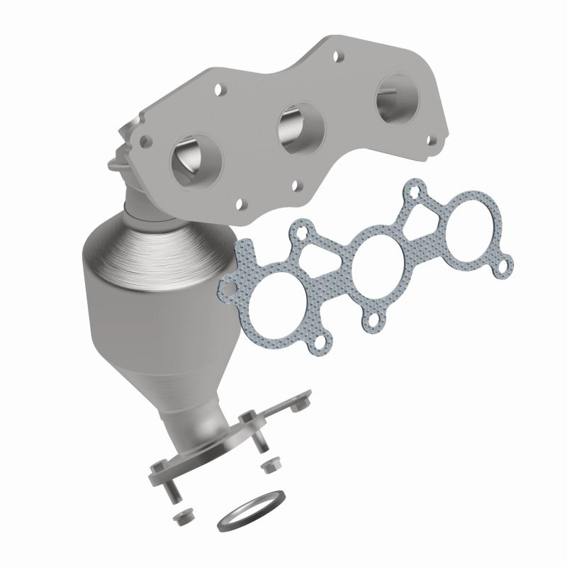 Magnaflow 52017 DirectFit Converter For RX450H 3.5L Left