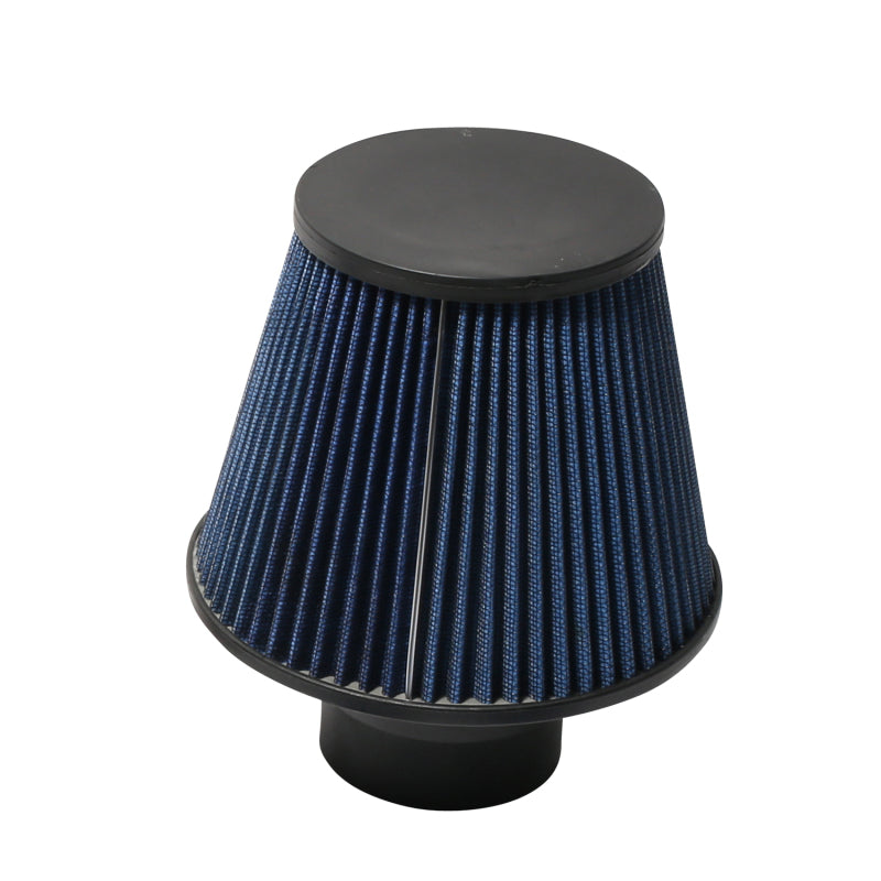 BBK Chrome 15-16 Mustang Ecoboost Cold Air Intake | (1850)