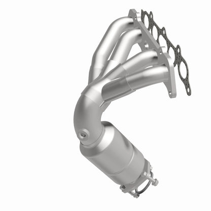 MagnaFlow D/F Converter OEM Camry 97-01 for Toyota Camry (97-01)