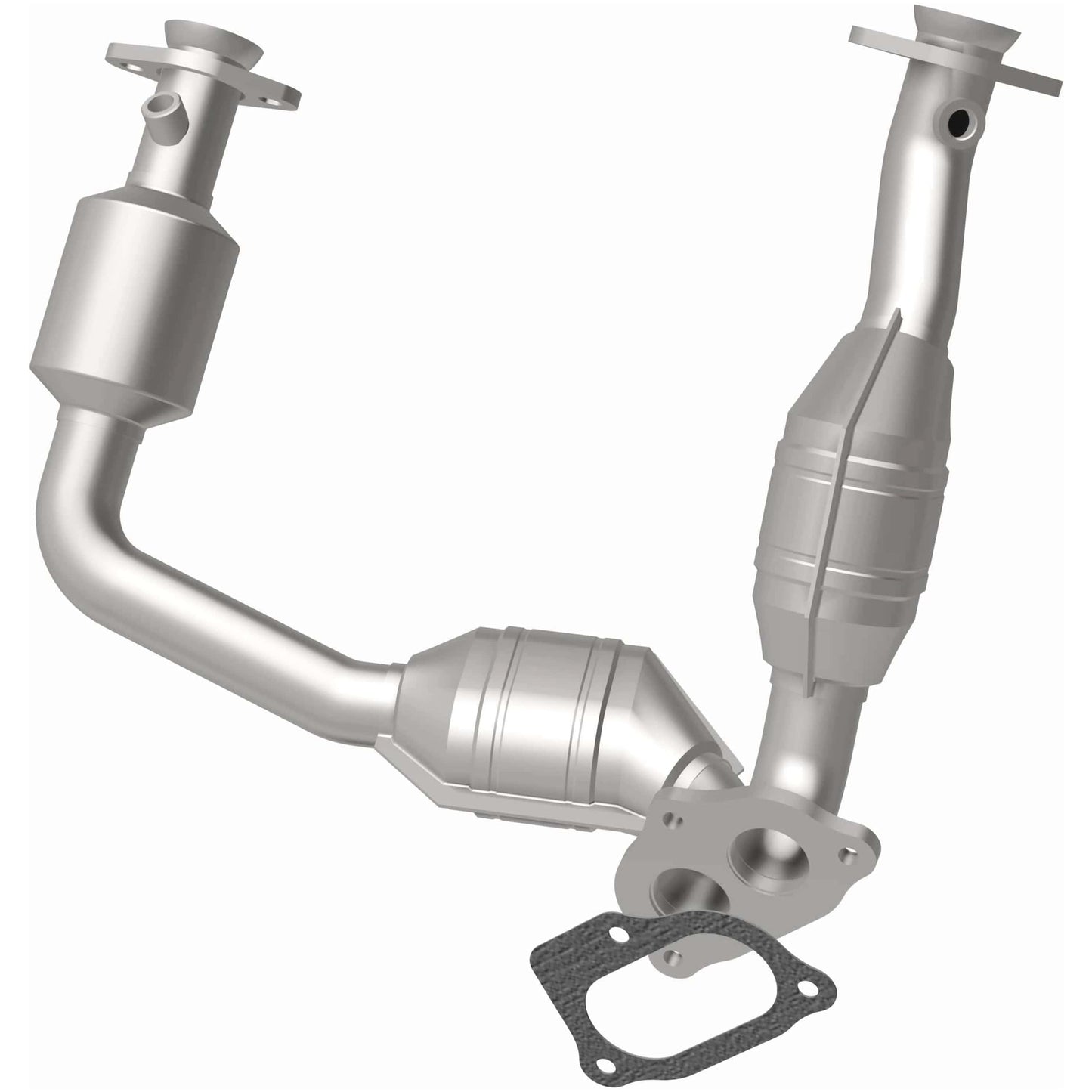 MagnaFlow California Grade CARB Compliant Direct-Fit Catalytic Converter 441118