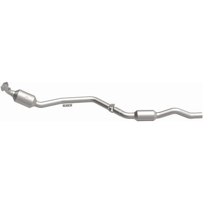 MagnaFlow 2007 Mercedes-Benz E350 California Grade CARB Compliant Direct-Fit Catalytic Converter