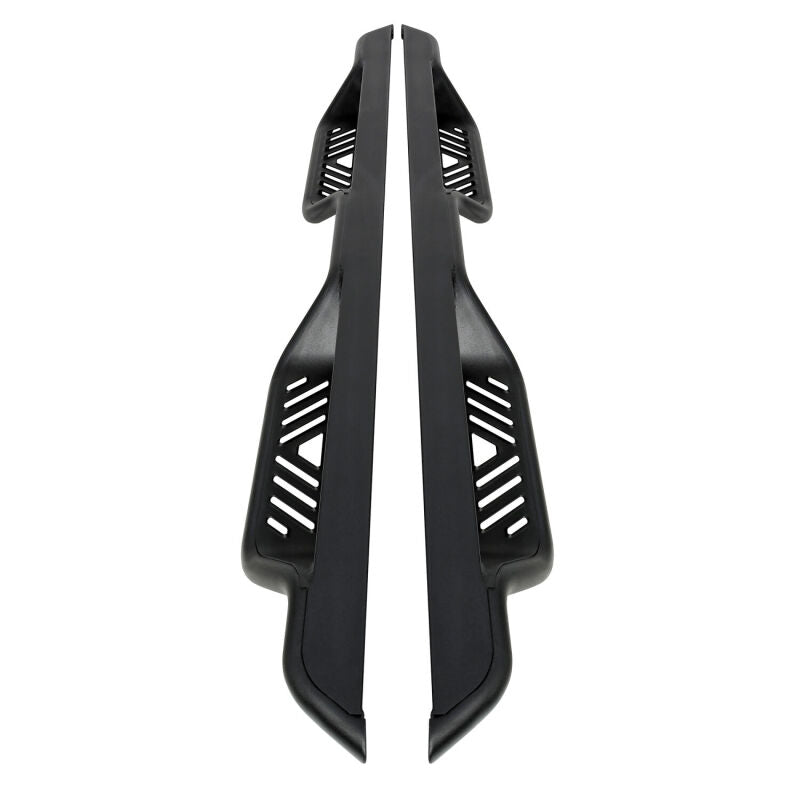 Westin 20-13555 Outlaw Nerf Step Bars for 09-23 RAM 1500 Classic Quad Cab