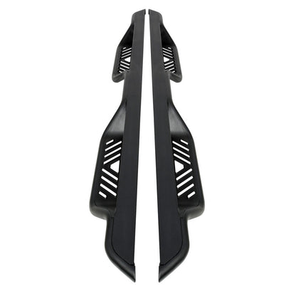 Westin 20-13555 Outlaw Nerf Step Bars for 09-23 RAM 1500 Classic Quad Cab