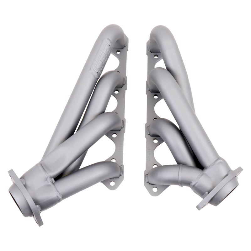 BBK 1-5/8in Shorty Unequal Length Headers | Mustang (79-93) (1511)