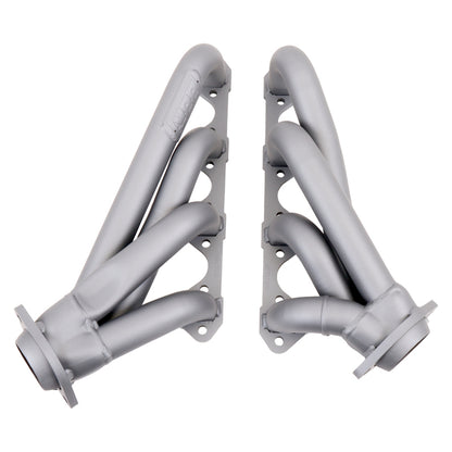 BBK 1-5/8in Shorty Unequal Length Headers | Mustang (79-93) (1511)