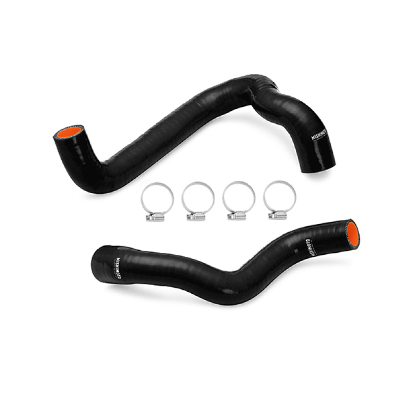 Mishimoto Ford Fiesta ST Silicone Radiator Hose Kit | 2014+ Ford Fiesta ST (MMHOSE-FIST-14)