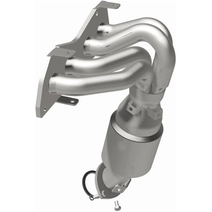 MagnaFlow 2010-2011 Toyota Camry California Grade CARB Compliant Manifold Catalytic Converter