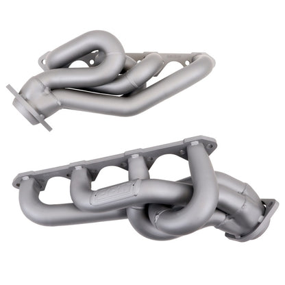 BBK 94-95 Mustang 5.0 Shorty Tuned Length Exhaust Headers | Mustang (1529)