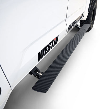Westin 29-24225 Pro-e Running Boards for 22-24 Toyota Tundra CrewMax