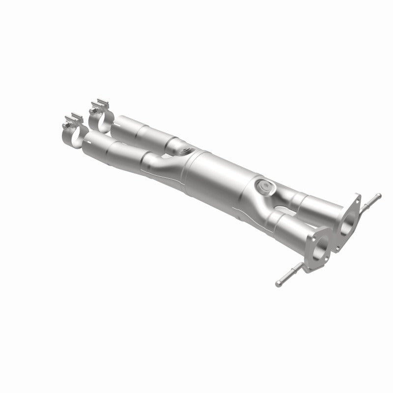 Magnaflow 21-278 DirectFit Converter For Ford Explorer 2013-18 3.5