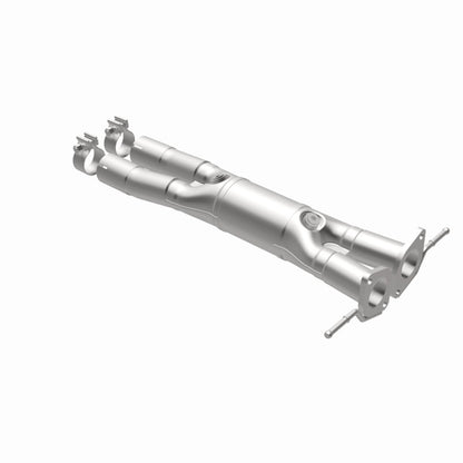 Magnaflow 21-278 DirectFit Converter For Ford Explorer 2013-18 3.5