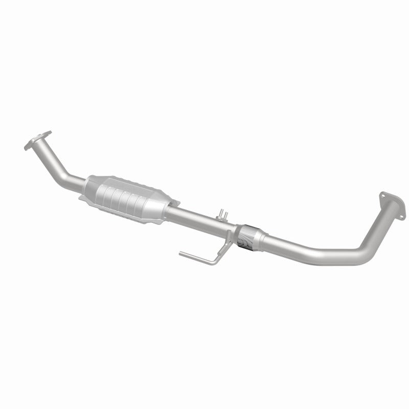 Magnaflow 24404 DirectFit Converter 00-04 Toyota Tundra V8 4.7L