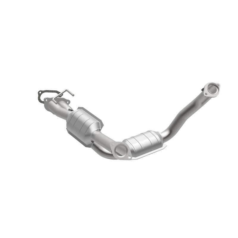 Magnaflow 24120 DirectFit Converter For Ranger/BSeries 3.0L