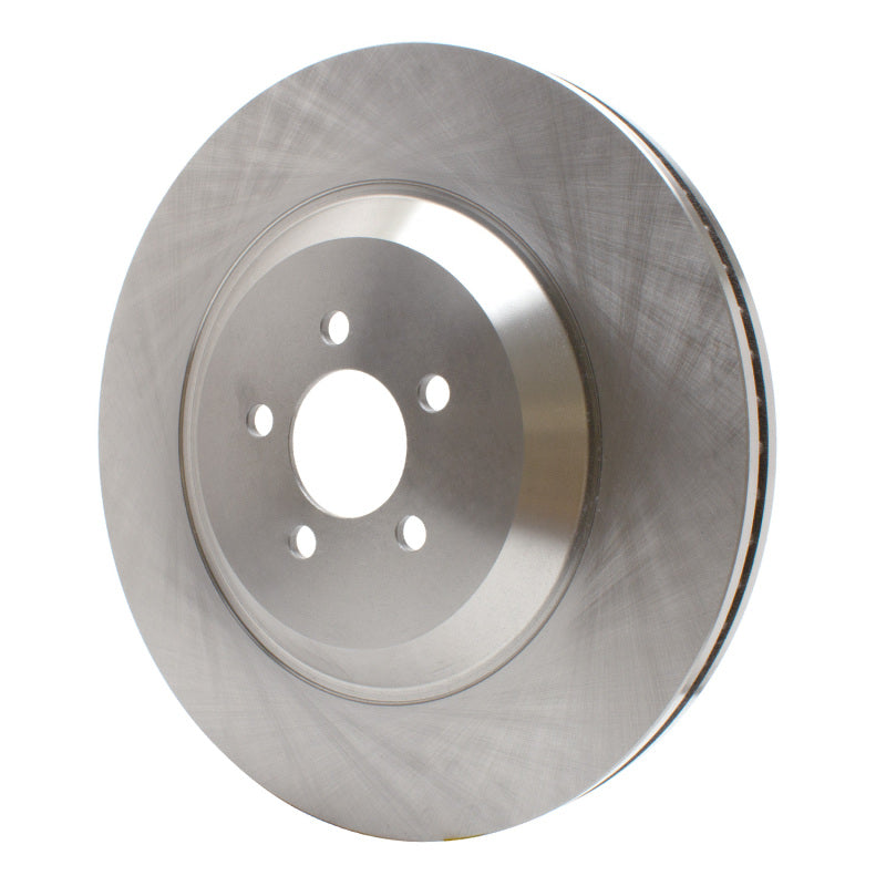 DFC Brake Rotor (RIGHT FRONT): Dodge Challenger (21-23)