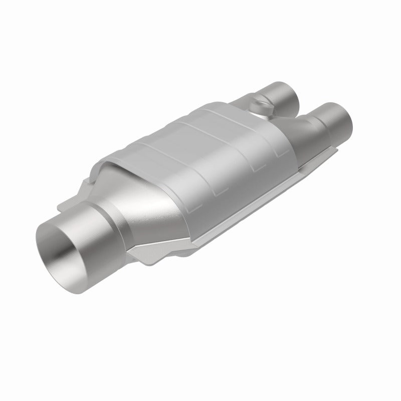 Magnaflow 51047 Universal 3/2in Single/Dual Catback Exhaust w/O2 Sensors