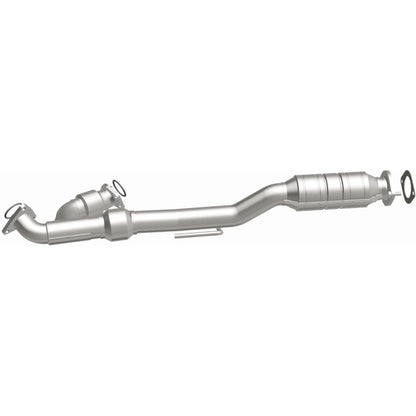 Magnaflow 52190 DirectFit Converter For Altima 07-08 3.5L Underbody